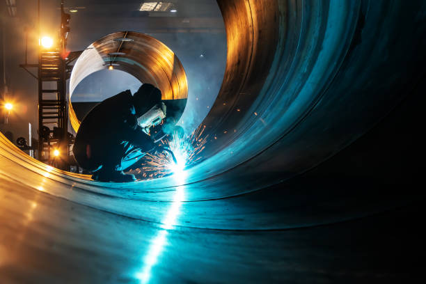 Best Food and Beverage Processing Equipment Welding in Leilani Estates, HI