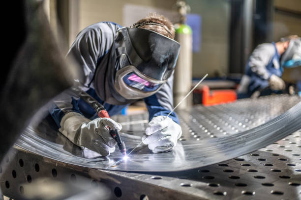 Best Aerospace and Defense Welding in Leilani Estates, HI